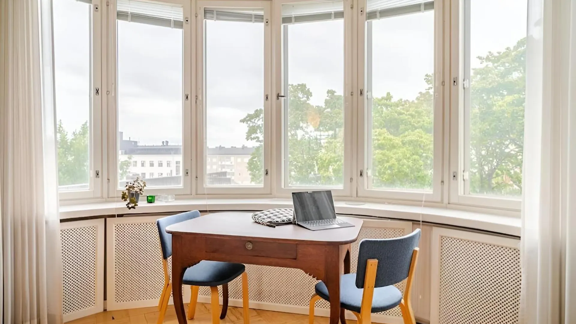 190M2 Modern Mansion In Central Helsinki Apartment Finland