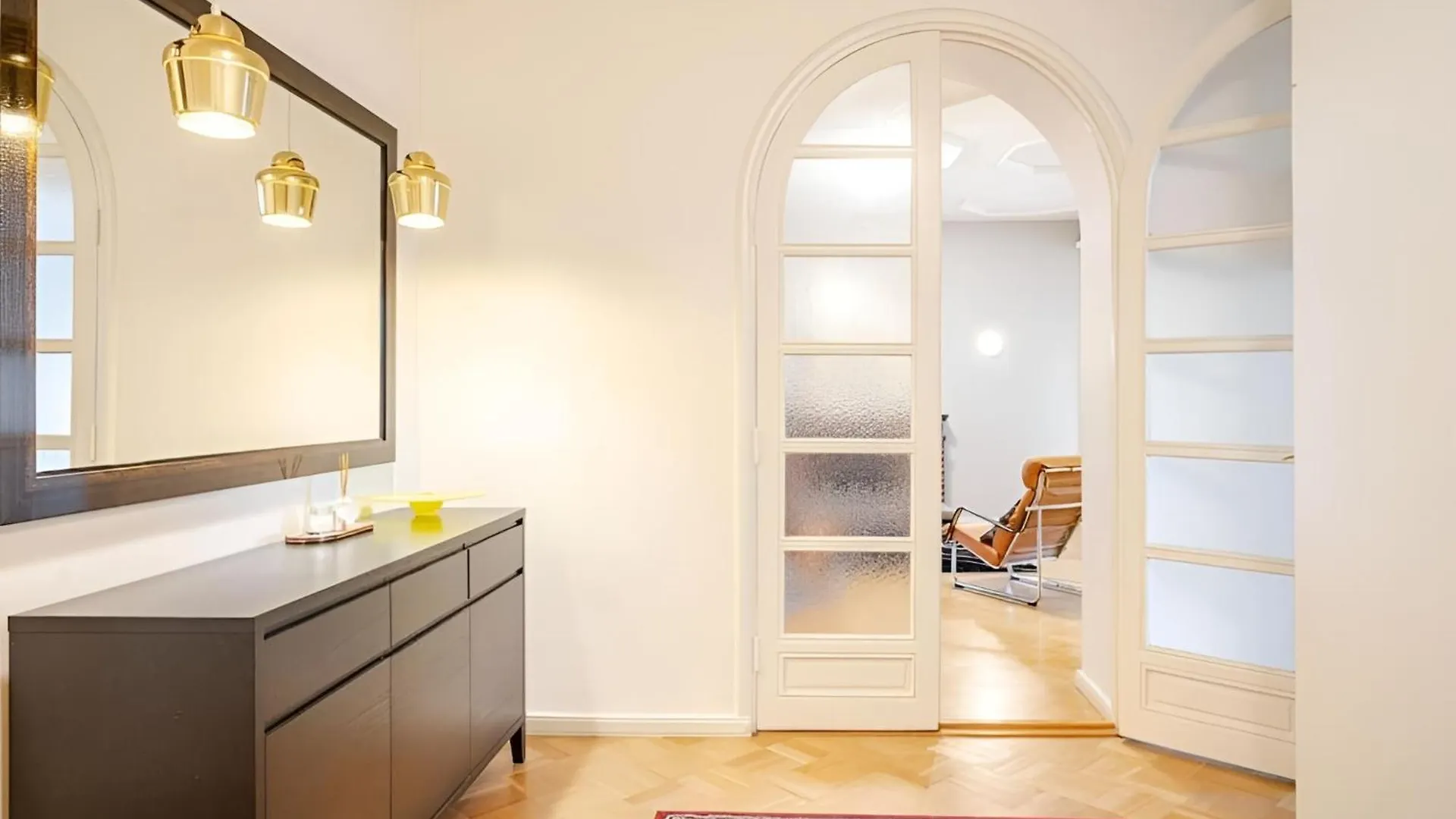190M2 Modern Mansion In Central Helsinki Apartment