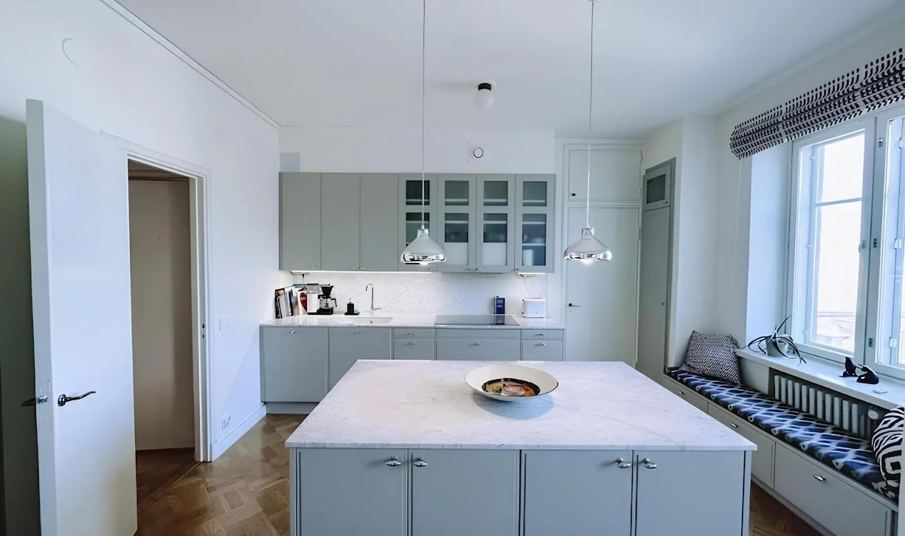 190M2 Modern Mansion In Central Helsinki Apartment