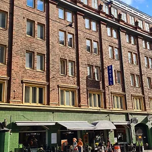 Midpoint Helsinky