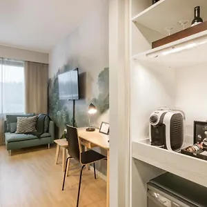 Haaga Park Hotell
