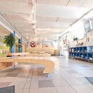 Eurohostel Ελσίνκι