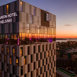 Clarion Otel