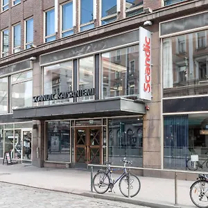 Scandic Kaisaniemi Ελσίνκι
