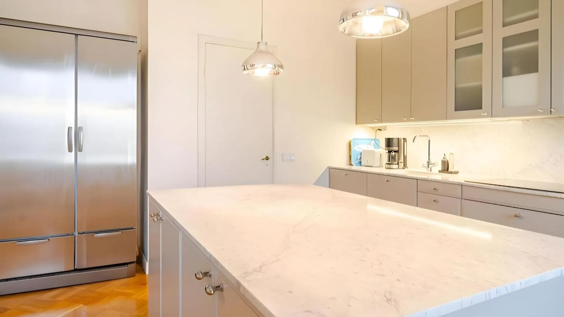 190M2 Modern Mansion In Central Helsinki Apartment