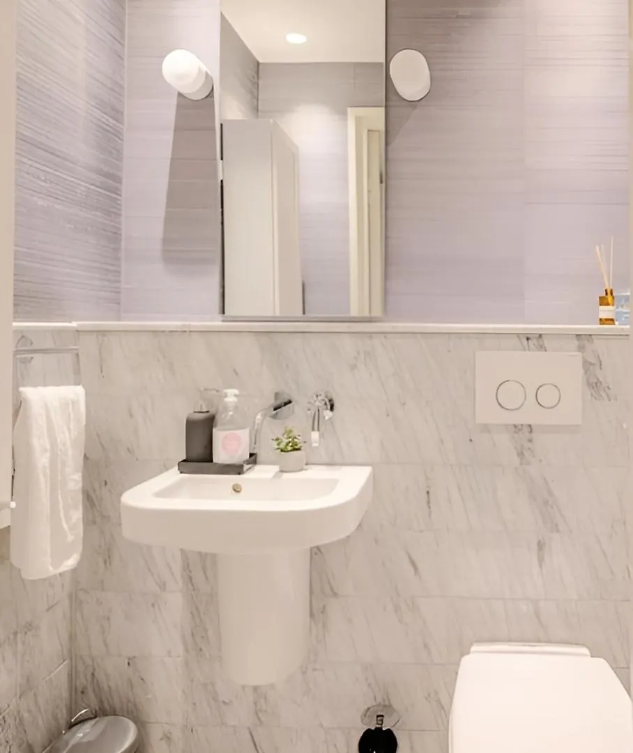 190M2 Modern Mansion In Central Helsinki Apartment Finland