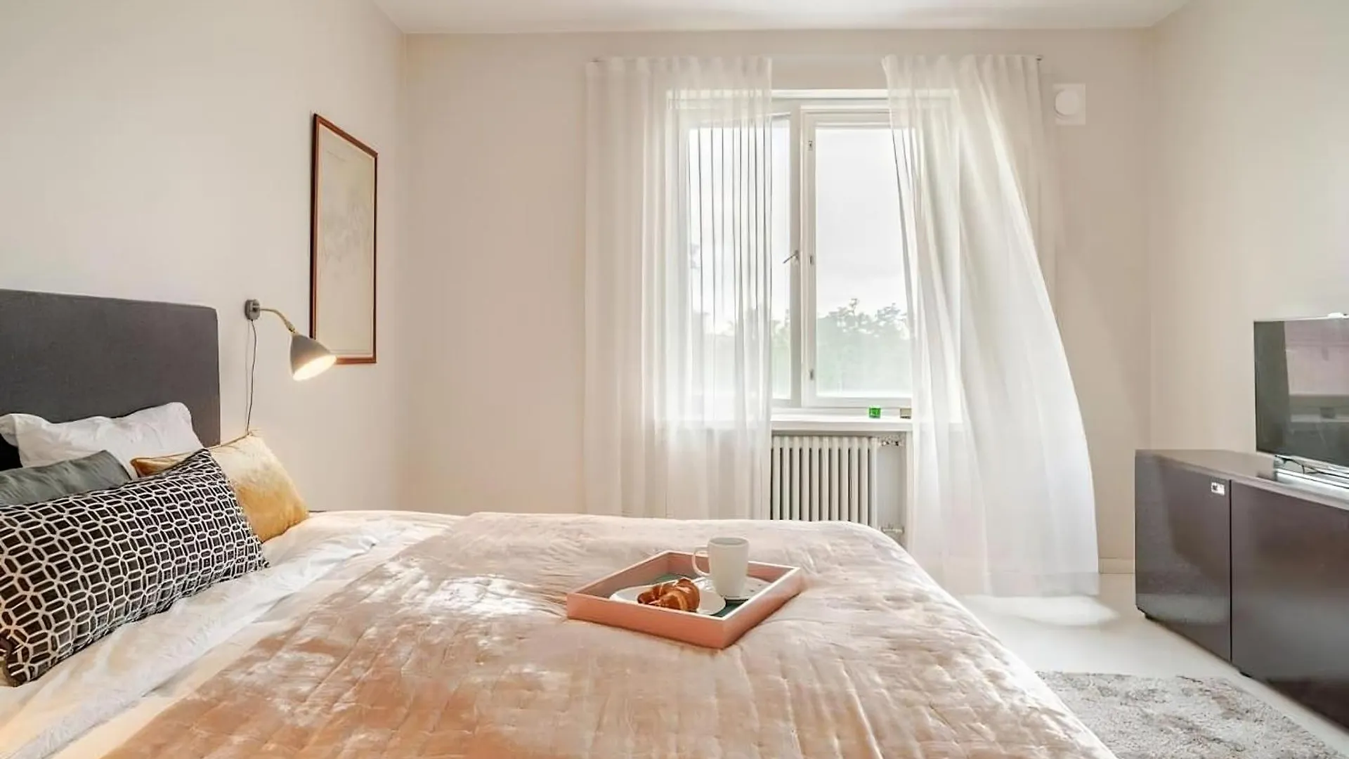190M2 Modern Mansion In Central Helsinki Apartment Finland